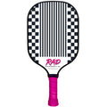 Rad Pickleball - Retro Ripper Hot Pink