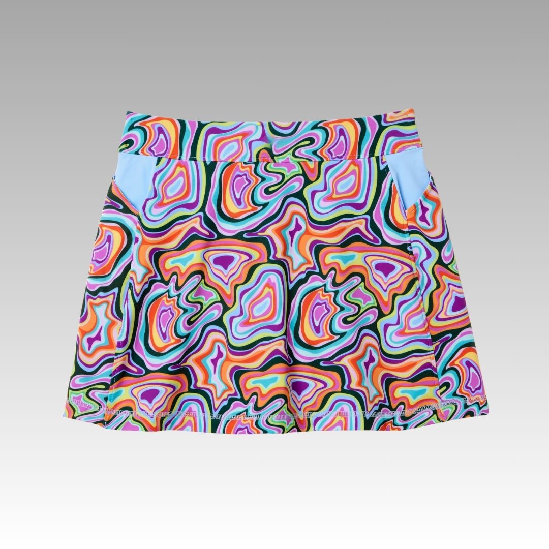 Sammy Skort 2.0