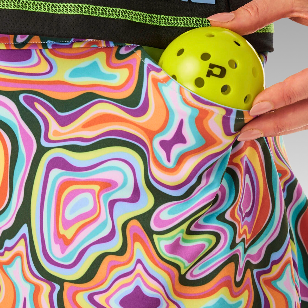 Sammy Skort 2.0