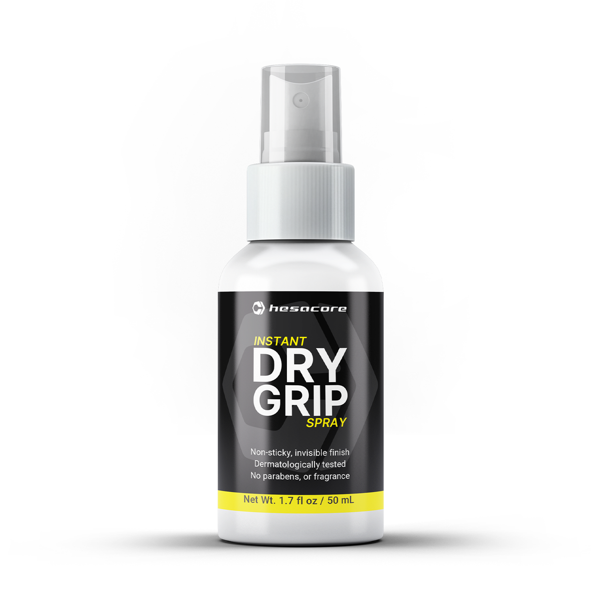 Hesacore Instant Dry Grip Spray
