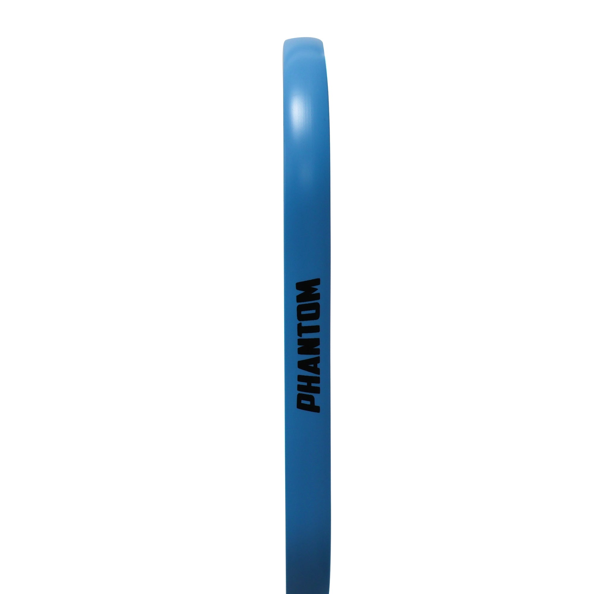PHANTOM SNIPER PRO 12MM T700 Raw Carbon Fiber Thermoformed Pro Pickleball Paddle