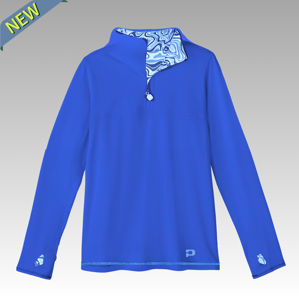 Soleil Tech Shirt