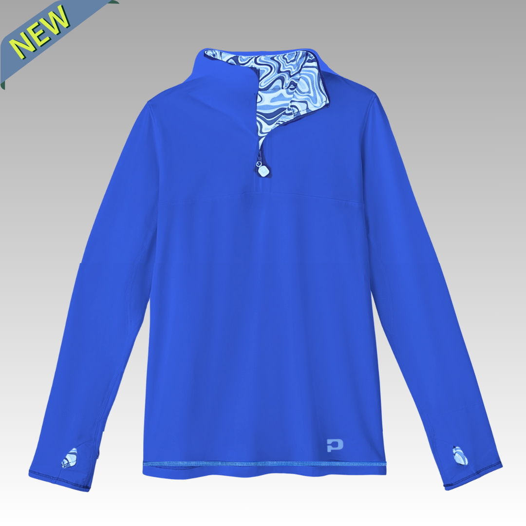 Soleil Tech Shirt