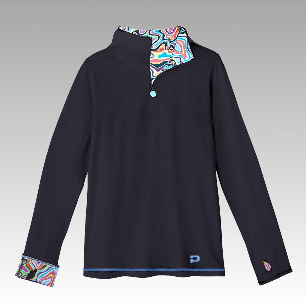 Soleil Tech Shirt