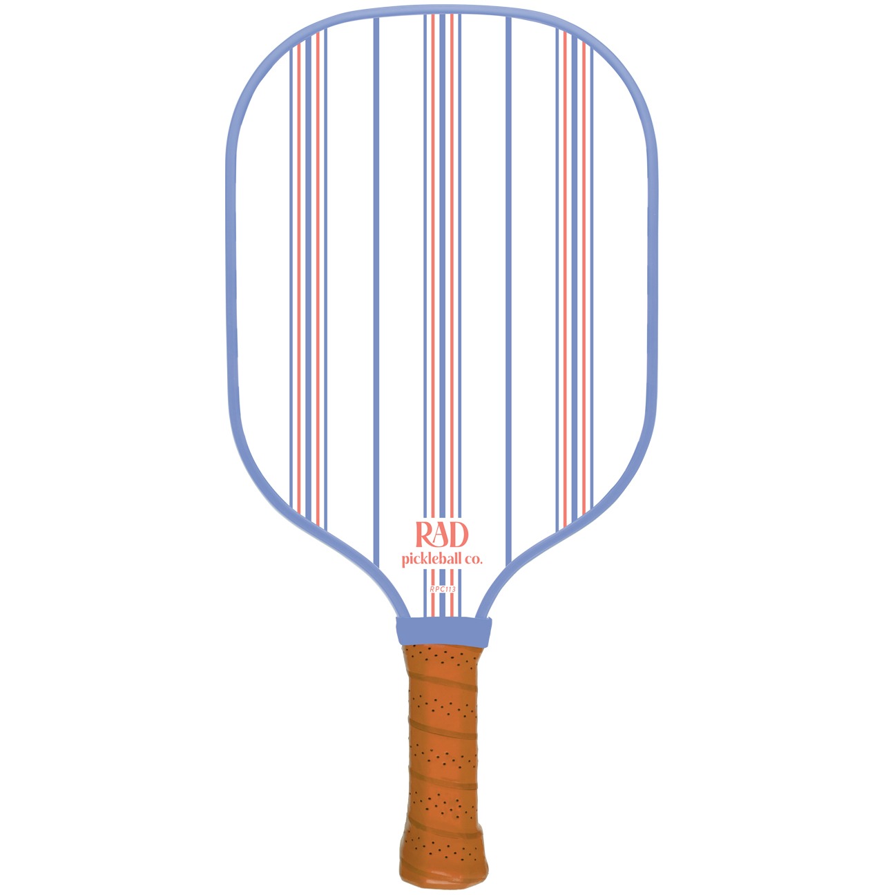 Rad Pickleball - The Newport Paddle