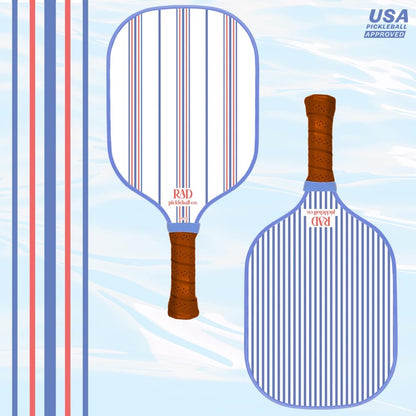 Rad Pickleball - The Newport Paddle