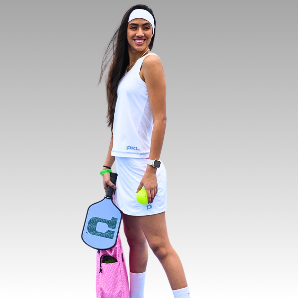 Sammy Skort 2.0