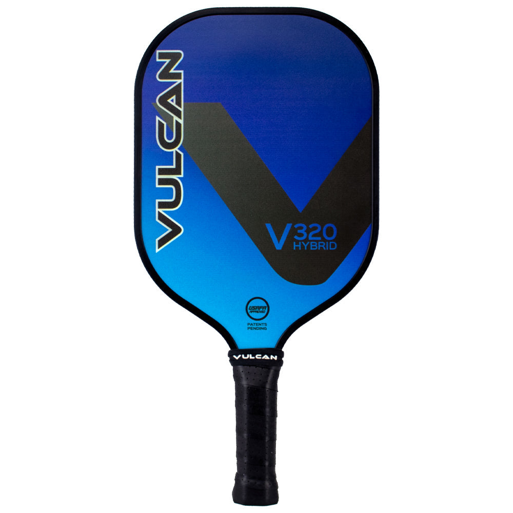 Vulcan - V320 Hybrid Deep Waters Paddle