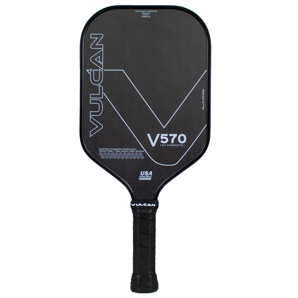 Vulcan - V570 Blackout Paddle