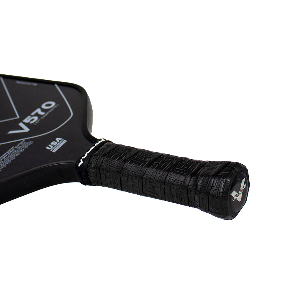 Vulcan - V570 Blackout Paddle