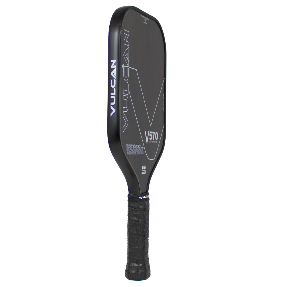 Vulcan - V570 Blackout Paddle