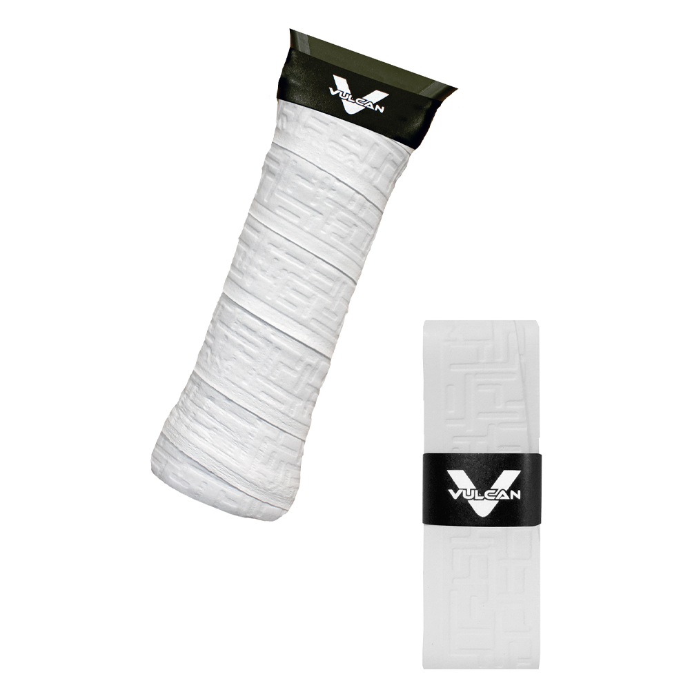 Vulcan - Max Cool Pickleball Overgrip (3PK)