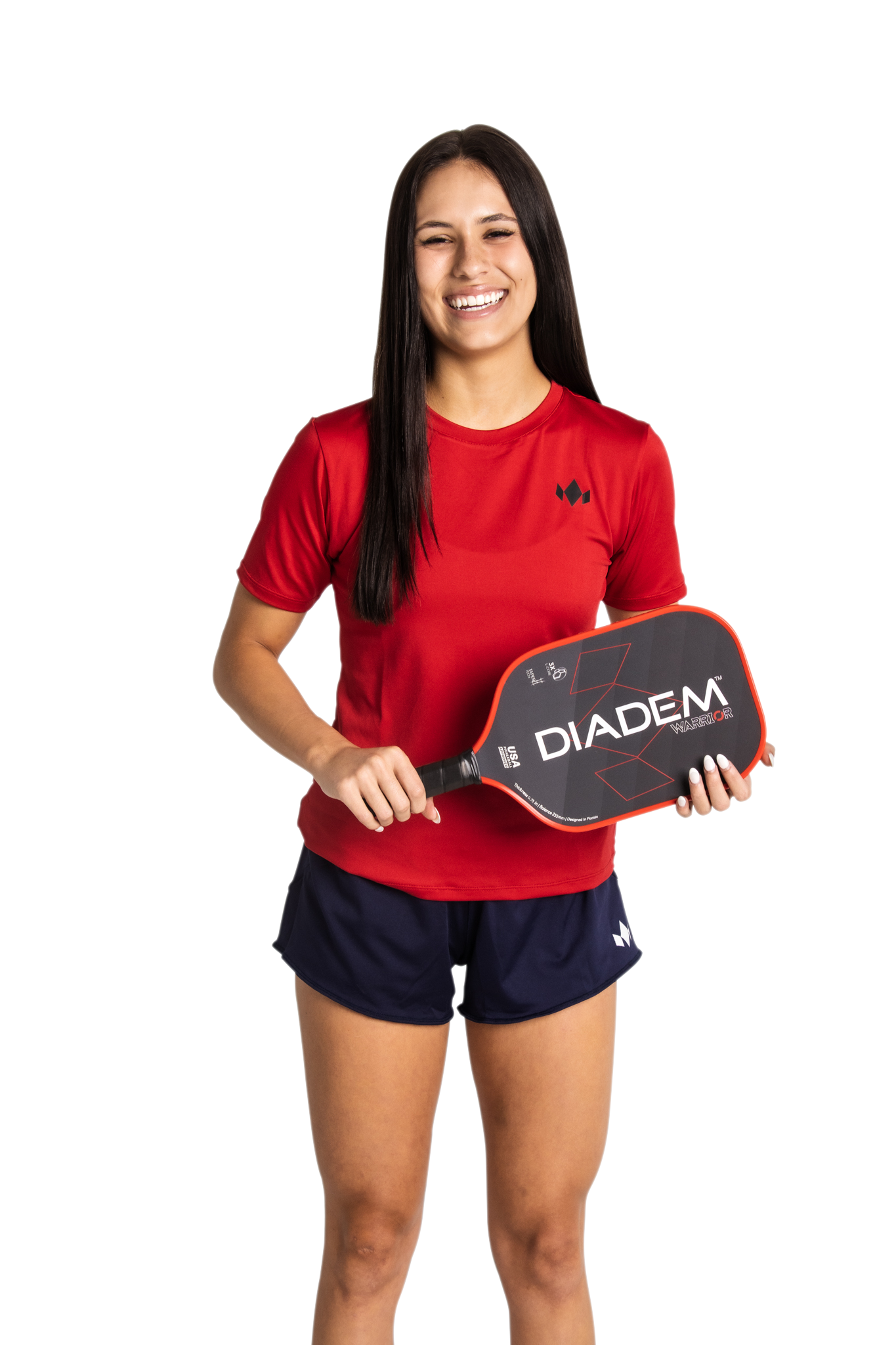 Team Women's Essential Crewneck