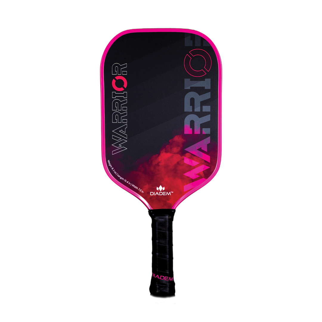 Diadem - Warrior Pink 19MM Paddle