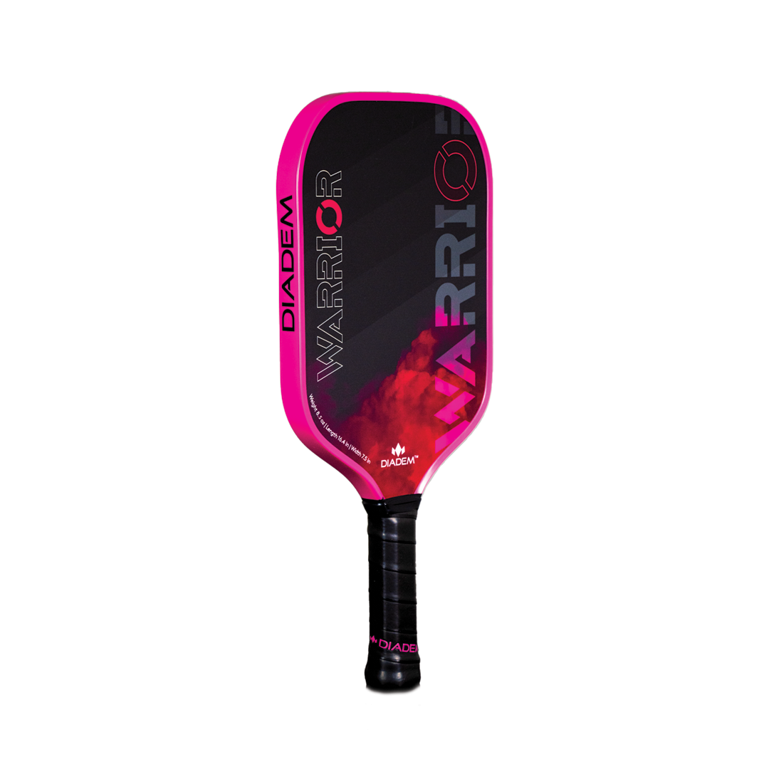 Diadem - Warrior Pink 19MM Paddle