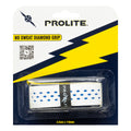 Prolite - No Sweat Diamond Grips White / Blue