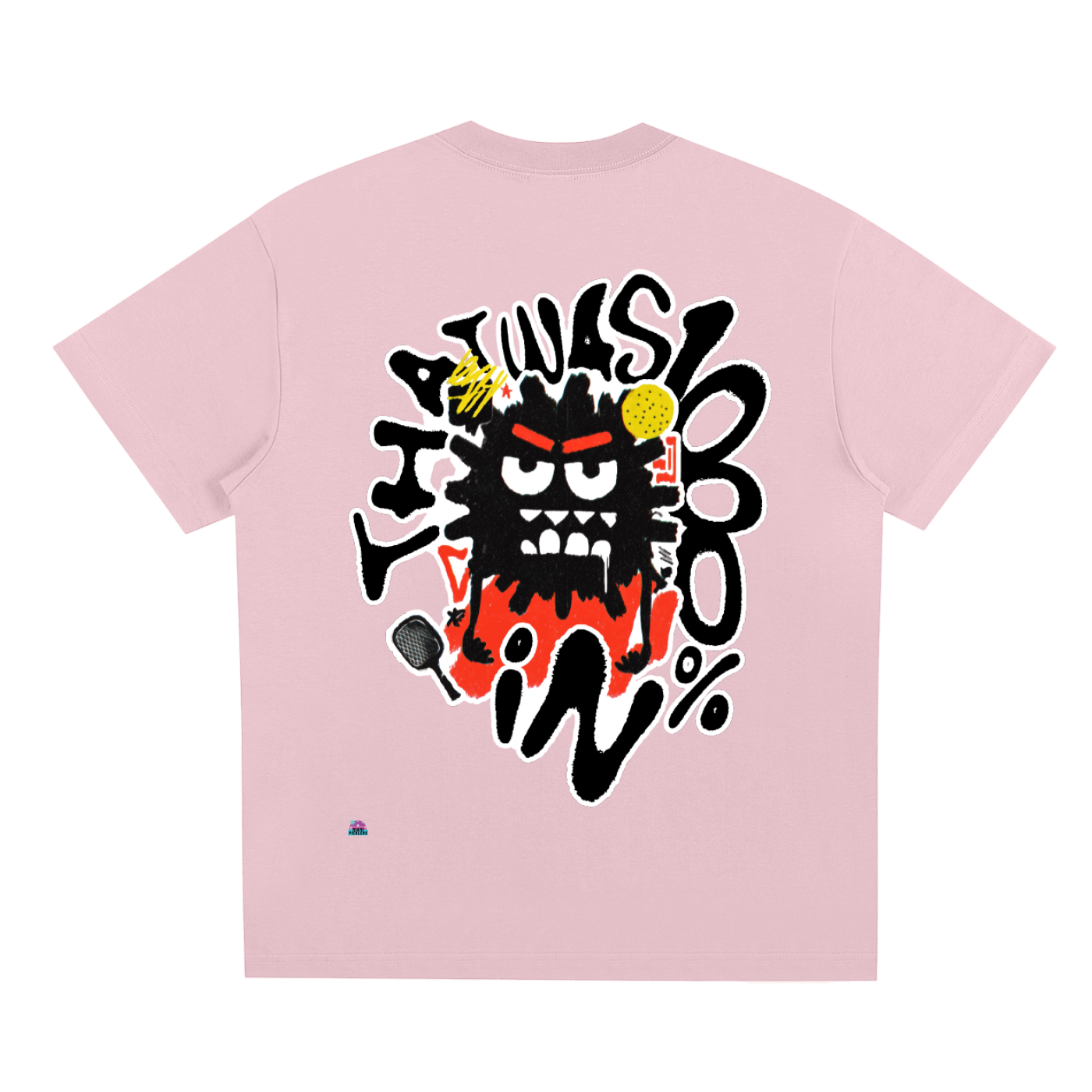 Def was. - Quick-Dry Cooling T-Shirt