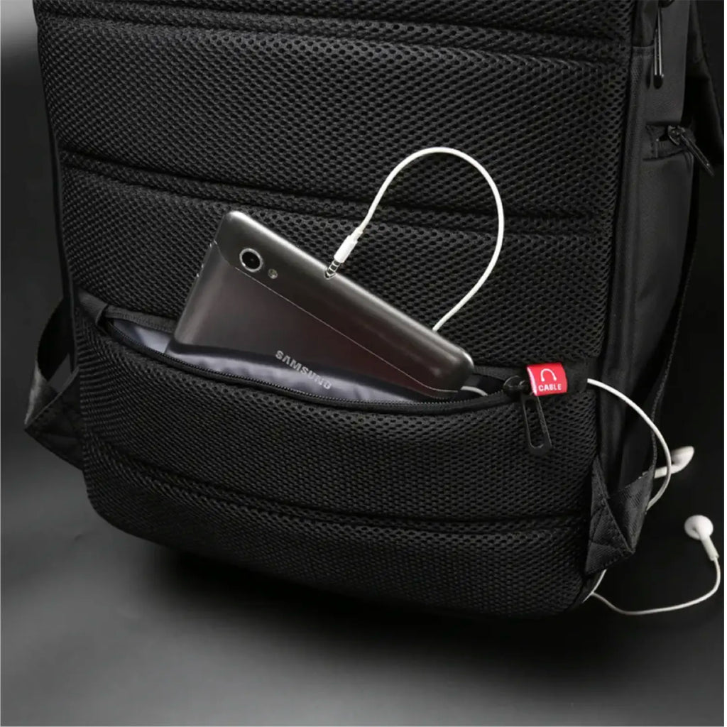 Body Helix Pickleball Backpack