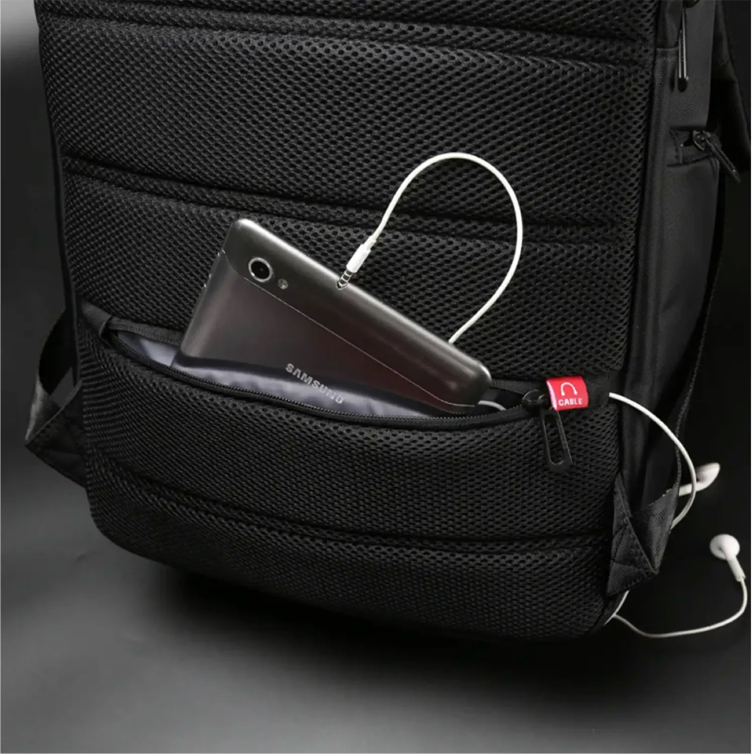 Body Helix Pickleball Backpack