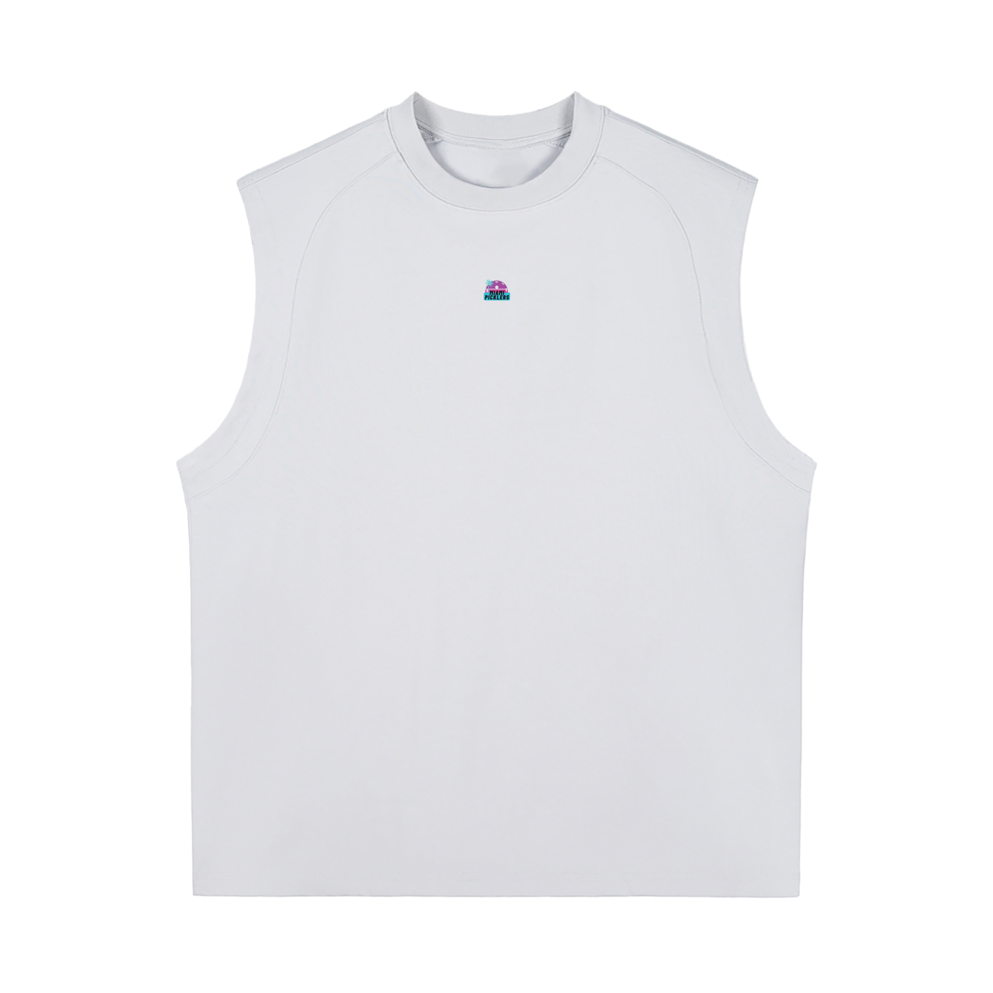 Sorona Quick-Dry Cooling Tank Top
