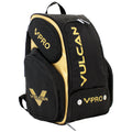 Vulcan - VPro Black/Gold Backpack
