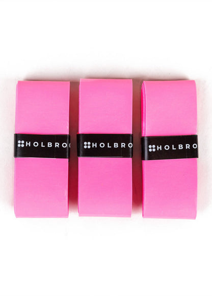 Holbrook - Comfort Tour Overgrip (3pk)