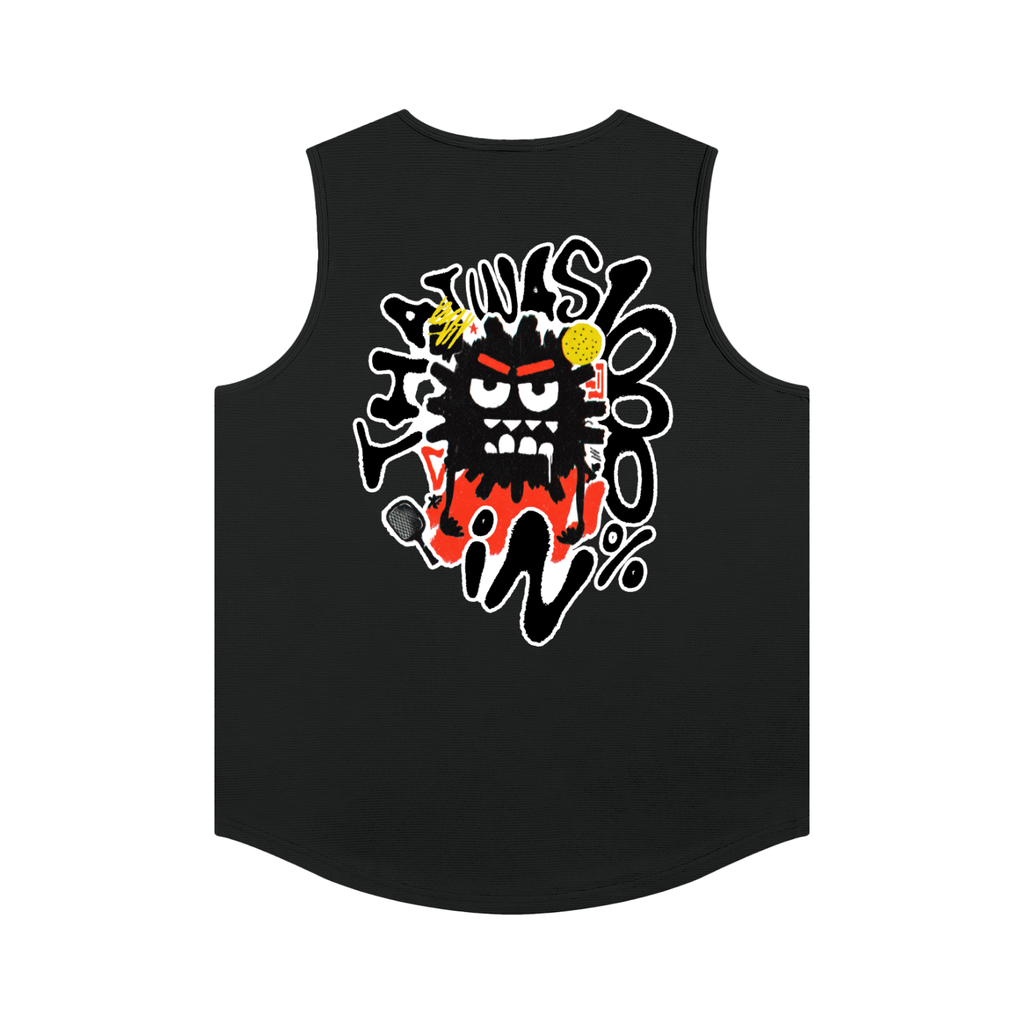 Men's Lightweight Sport Jersey