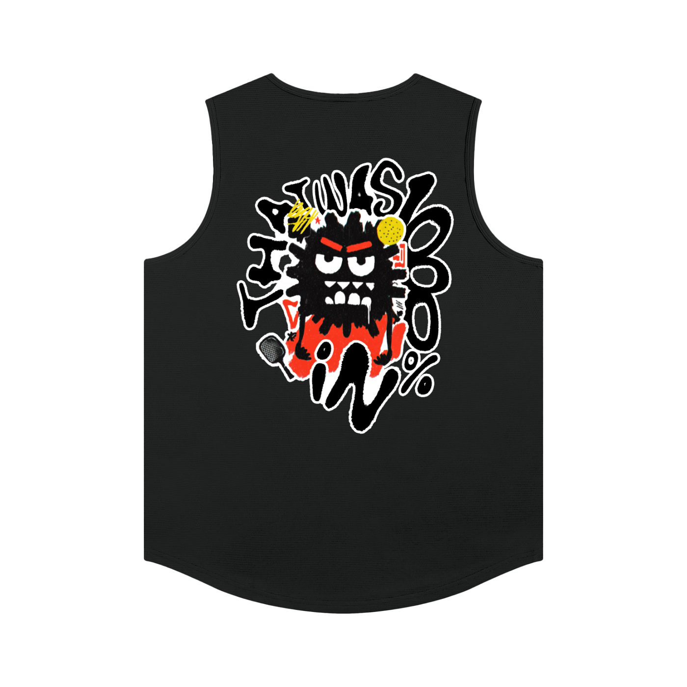 Men's Lightweight Sport Jersey