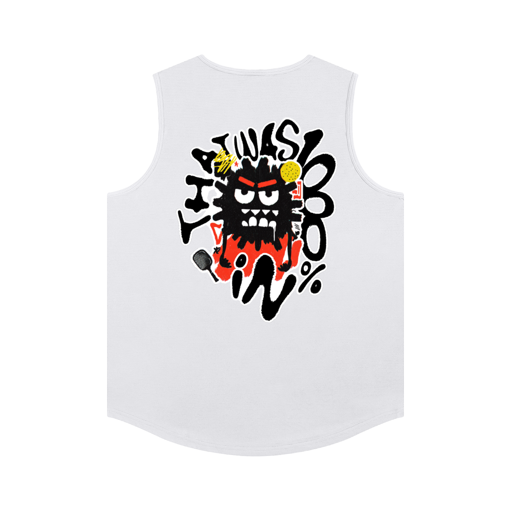 Men's Lightweight Sport Jersey