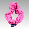 Shanti Pickleball Hair Scrunchie