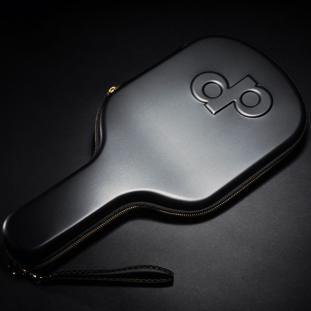 High Roller Pickleball Paddle Travel Case