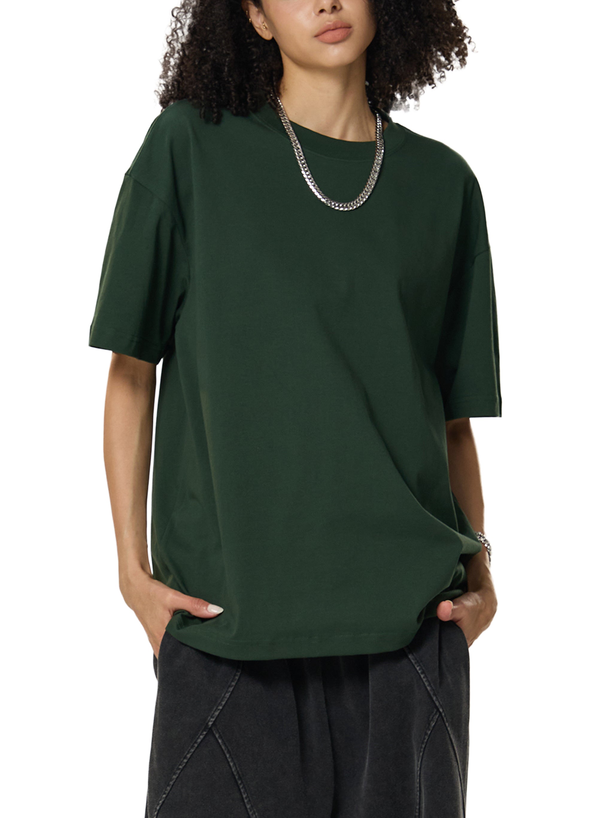 Def was. - Quick-Dry Cooling T-Shirt
