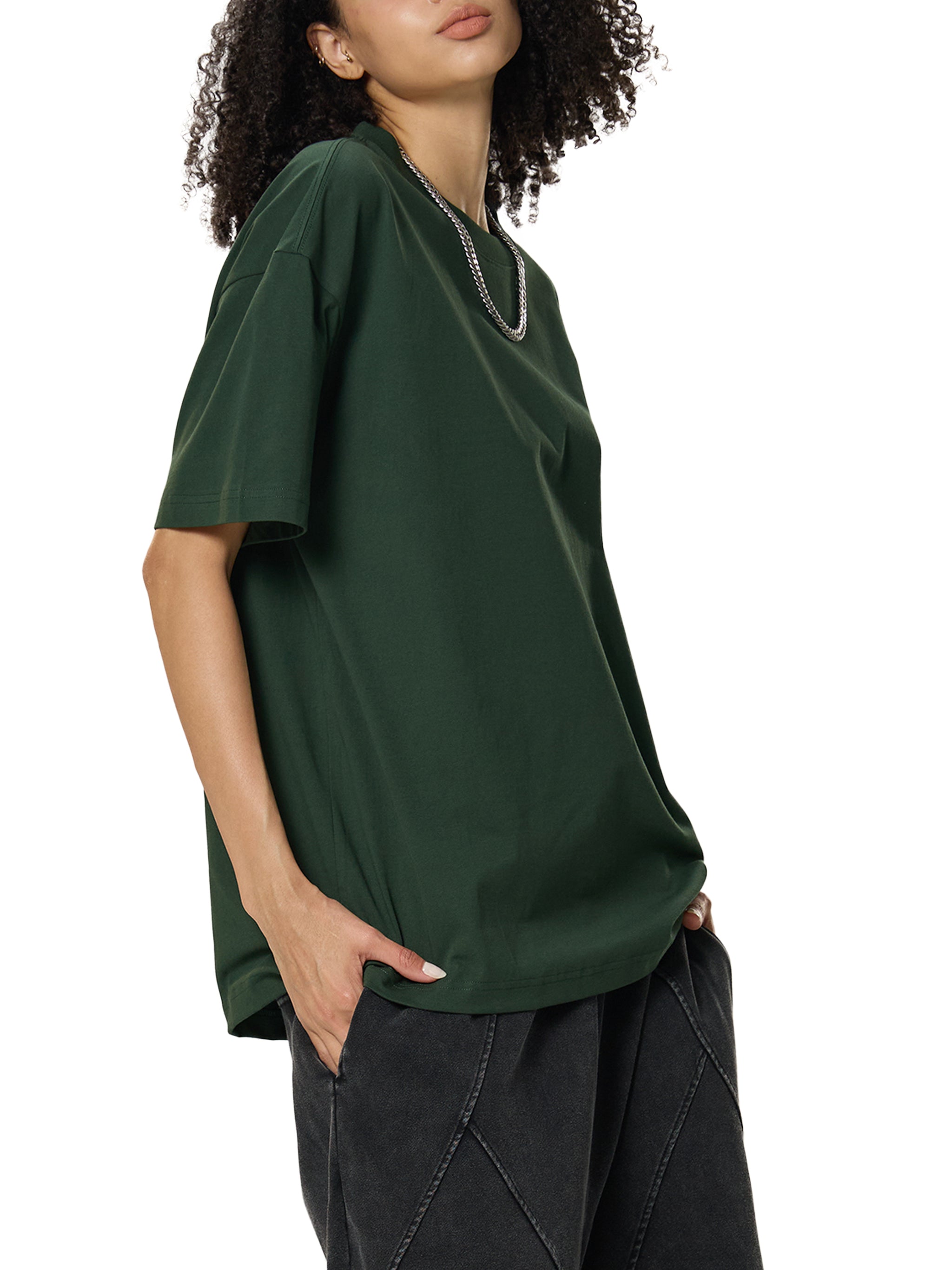 Def was. - Quick-Dry Cooling T-Shirt