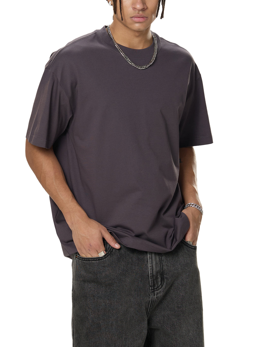 Def was. - Quick-Dry Cooling T-Shirt