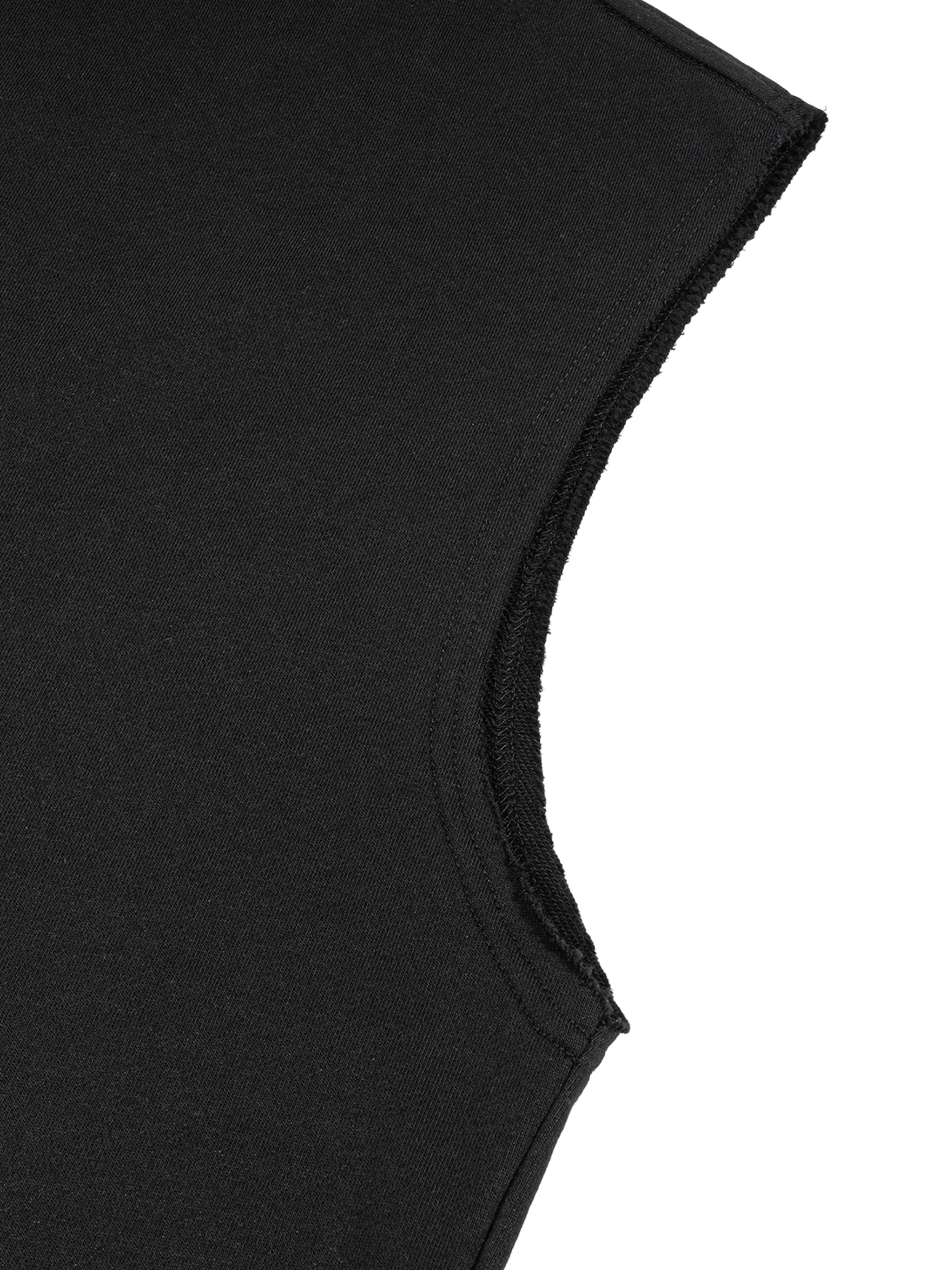 Miami Pickleball Boxy Tank Top
