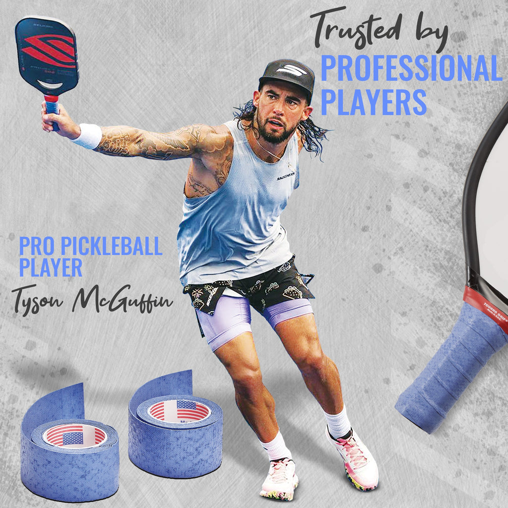 Pickleball TOURNA GRIP - 2 Pack