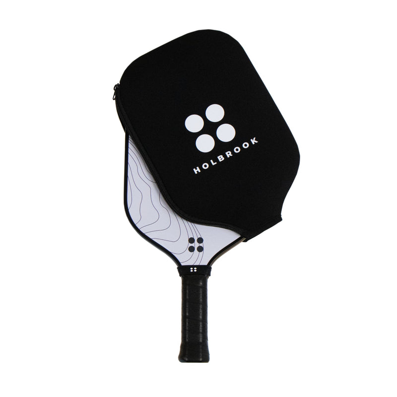 Holbrook - Pickleball Paddle Cover