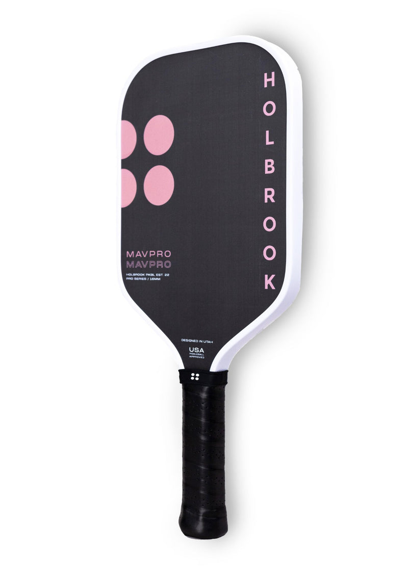 Holbrook - Mav PRO 2.0 Paddle Pink