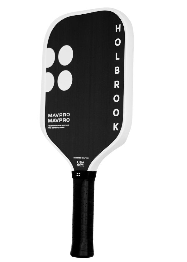 Holbrook - Mav PRO 2.0 Paddle Black