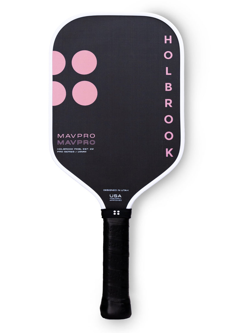 Holbrook - Mav PRO 2.0 Paddle Pink