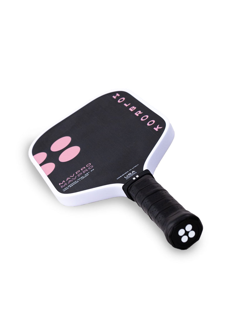 Holbrook - Mav PRO 2.0 Paddle Pink