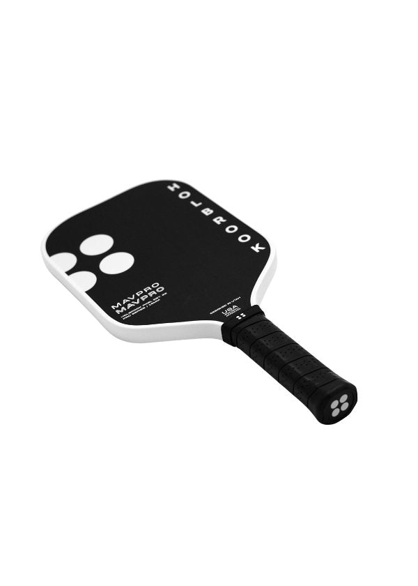 Holbrook - Mav PRO 2.0 Paddle Black