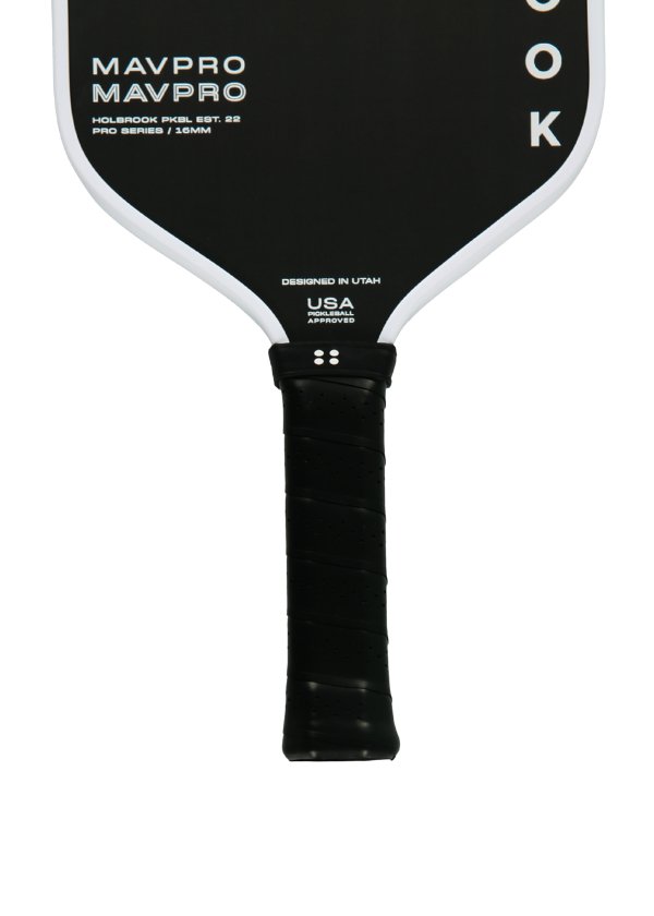 Holbrook - Mav PRO 2.0 Paddle Black