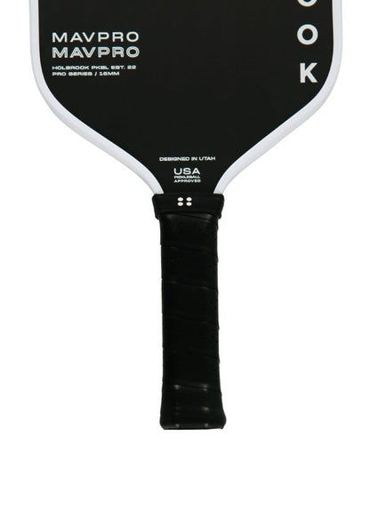 Holbrook - Mav PRO 2.0 Paddle Black