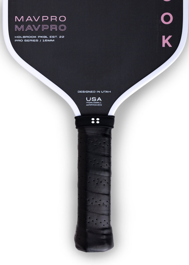 Holbrook - Mav PRO 2.0 Paddle Pink