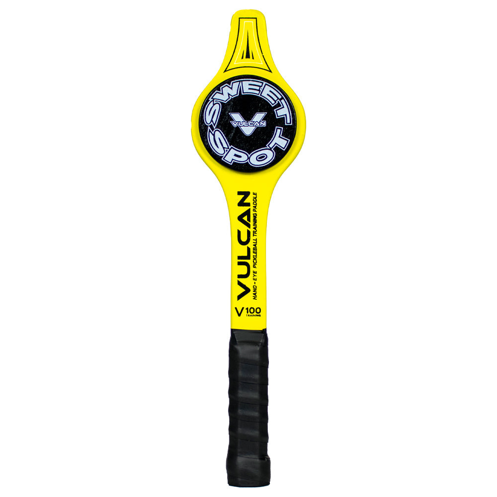 Vulcan - V100 Training Paddle