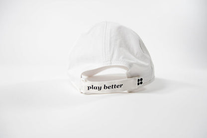 Holbrook - Ultra Lite Pickleball Hat