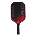 Diadem - Warrior Red 19MM Paddle