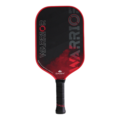 Diadem - Warrior Red 19MM Paddle
