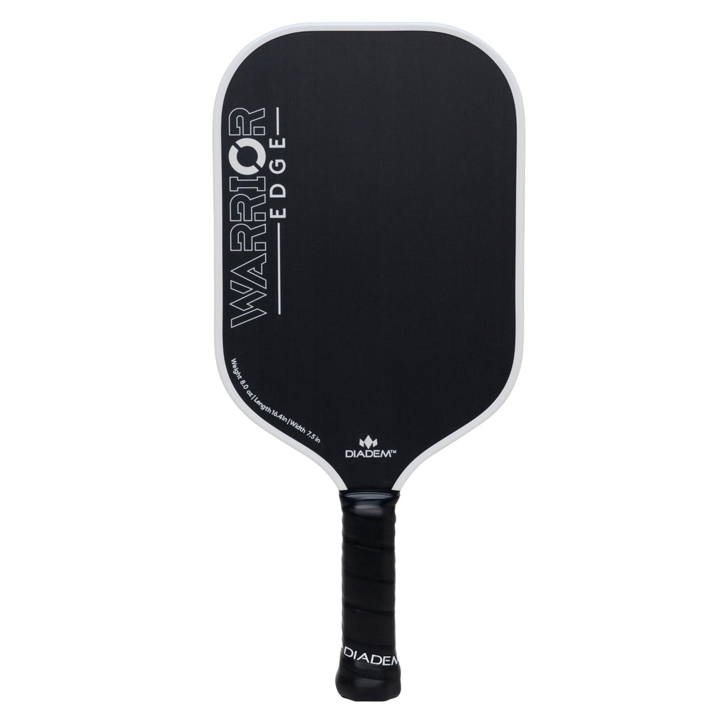 Diadem - Warrior Edge 16mm white Paddle